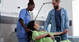 Highest-Rated Specialty Hospitals
