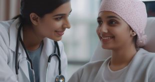 Cancer Treatment in India