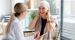 Cancer Treatment
