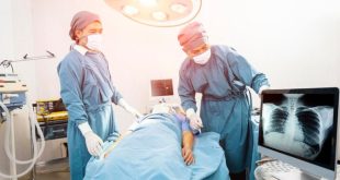 Lung Surgery Hospitals